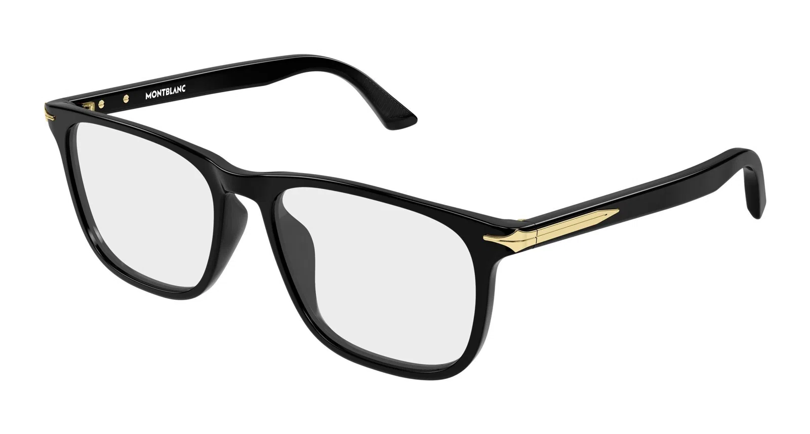 Montblanc MB0520OL Eyeglasses - view 4